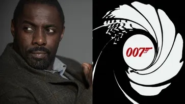 หยุดถามกันเสียที Idris Elba เบื่อที่จะพูดถึงบท James Bond