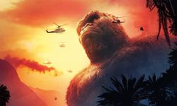 King Kong กำลังถูกพัฒนาเป็นซีรีส์โดย Disney+ กับ Kong ตัวใหม่บนเกาะกระโหลกในตำนาน