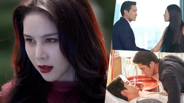 ปักหมุดละคร "ช่องวัน31" ครึ่งปีหลัง 2565 จัดทัพละครเด็ด-นักแสดงปัง