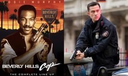Joseph Gordon-Levitt เข้าร่วมโปรเจ็กต์ภาคต่อ Beverly Hills Cop 4 ที่จะฉายใน Netflix