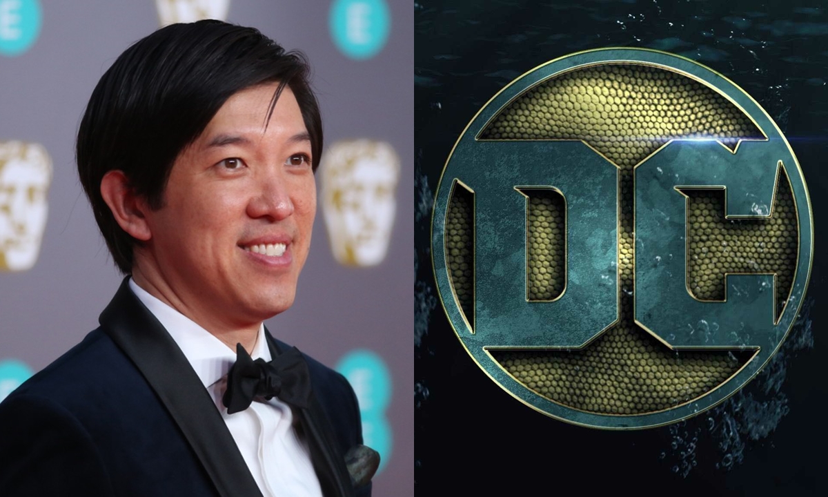 Dan Lin ว่าที่ผู้กอบกู้จักรวาล DC ที่ Warner Bros. Discovery กำลังเจรจา