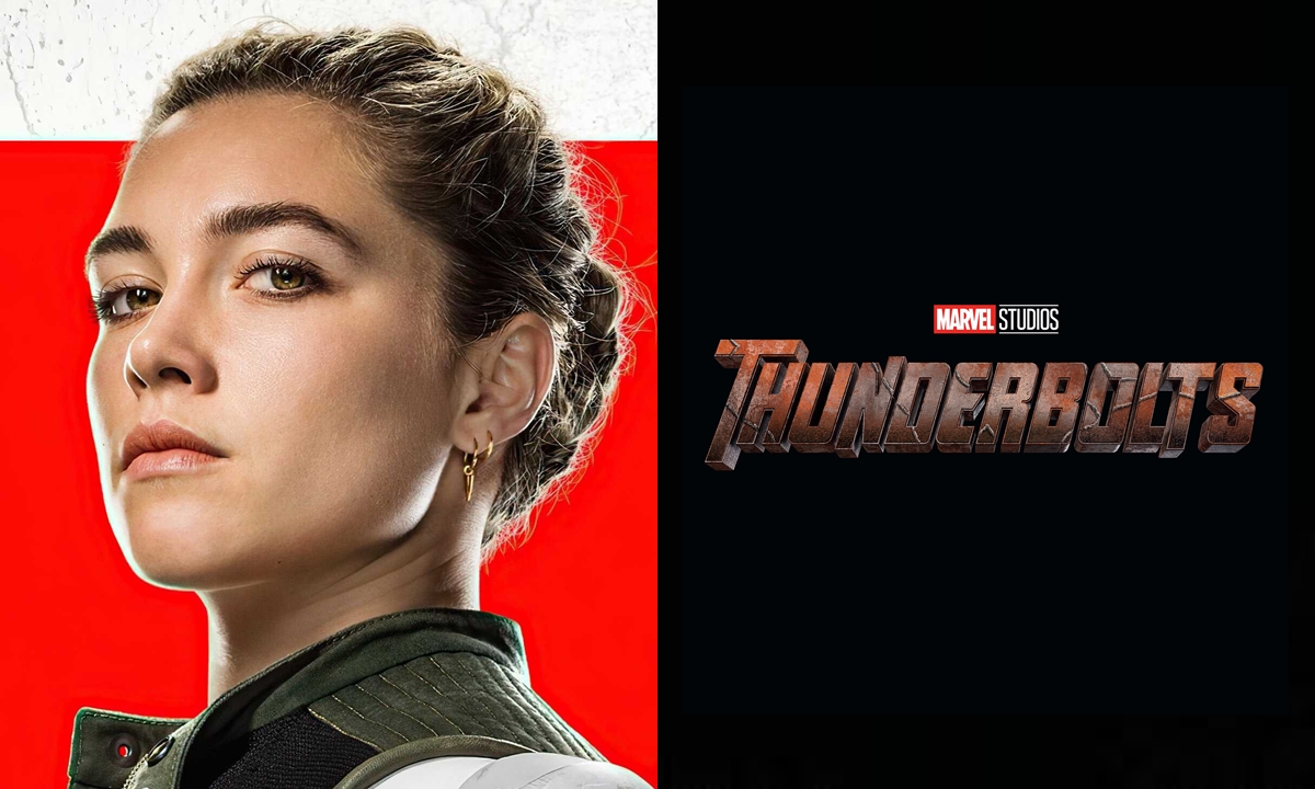 Yelena Belova จะยังไม่มีหนังเดี่ยว แต่เธอจะเป็นผู้นำในโปรเจ็กต์ Thunderbolts ของ Marvel