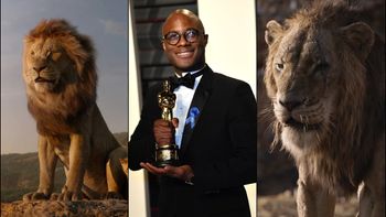 ภาคต้นรุ่นพ่อ Mufasa : The Lion King ได้ผู้กำกับ Oscars จาก Moonlight