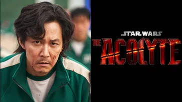 Lee Jung Jae เข้าสู่จักรวาล Star wars ในโปรเจ็กต์ซีรีส์ The Acolyte