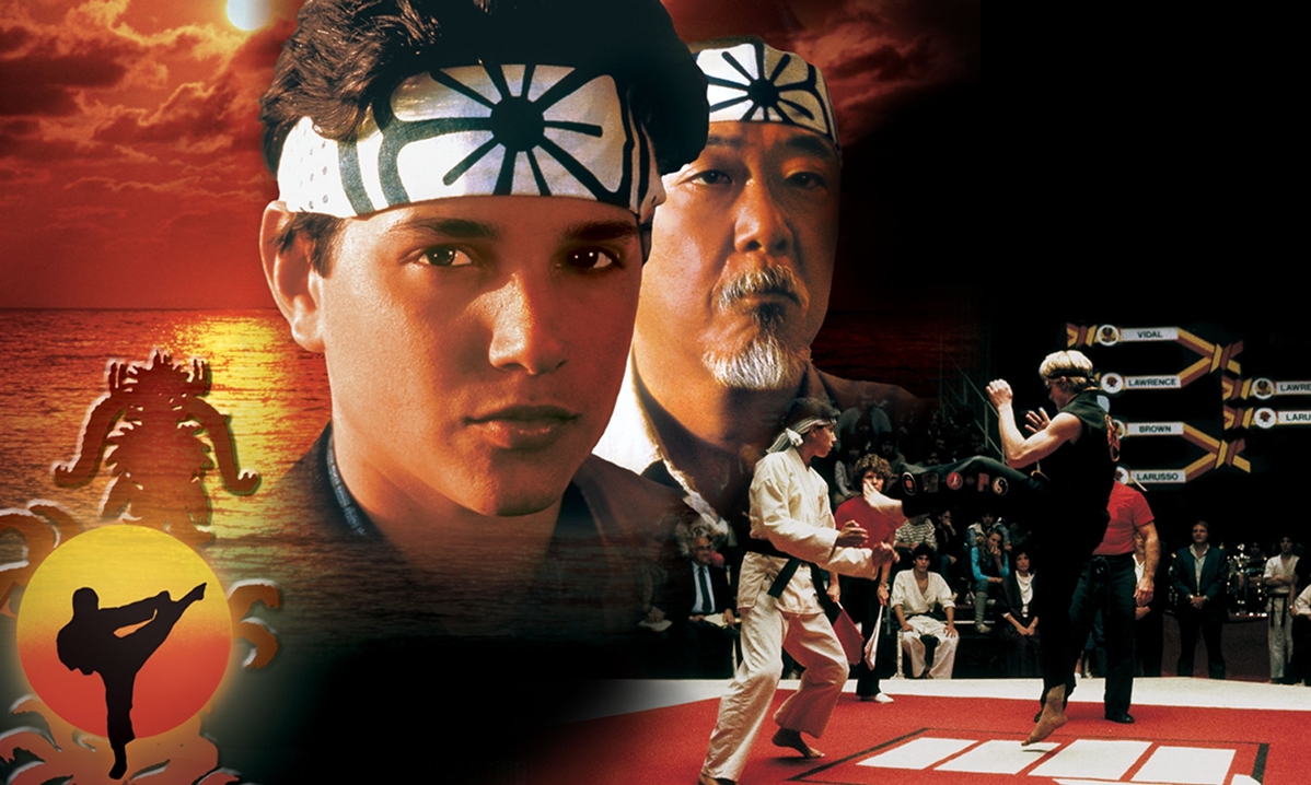 Sony ประกาศสร้าง The Karate Kid ภาคใหม่ หลังความสำเร็จของซีรีส์ Cobra Kai