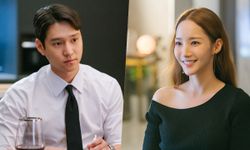 ซีรีส์เกาหลี Love in Contract ผลงานใหม่ของ "พัคมินยอง-โกคยองพโย"