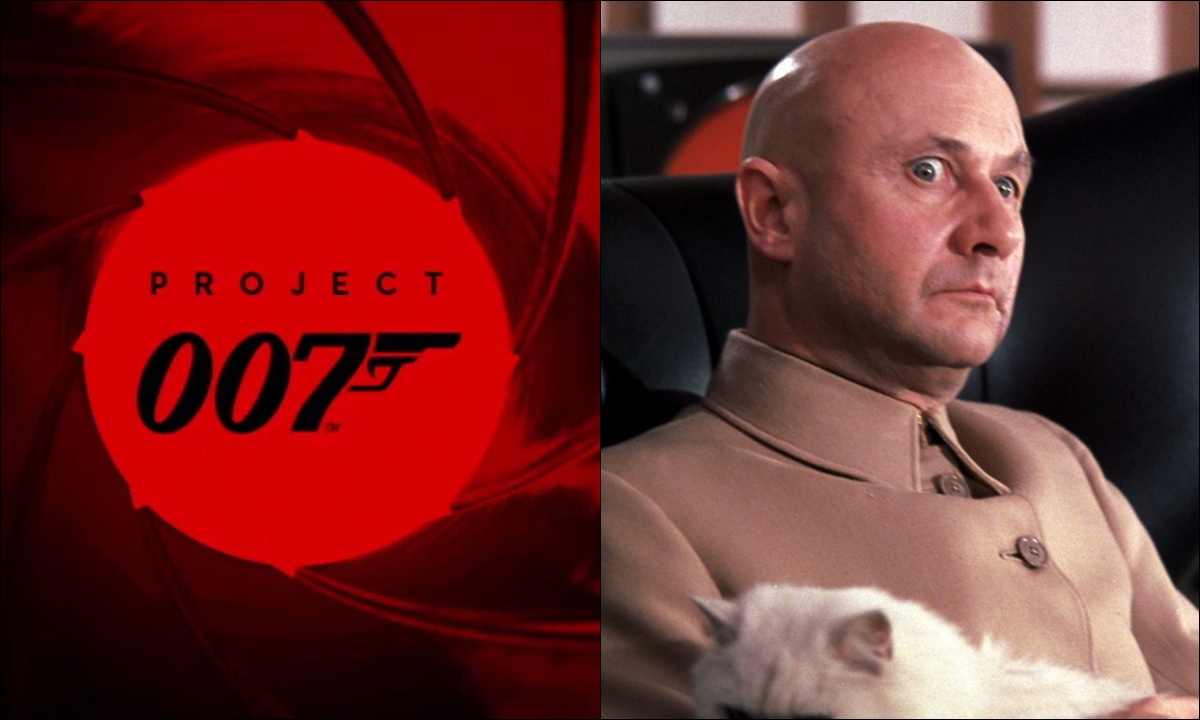ผู้สร้างบอกจะยังไม่มีการเลือก 007 คนใหม่ ตราบใดที่ยังไม่ได้ตัวร้ายที่เหมาะสม