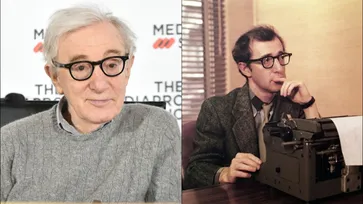 ลุงโลเล Woody Allen ประกาศเลิกทำหนัง ก่อนที่วันรุ่งขึ้นจะบอกไม่เลิกละ