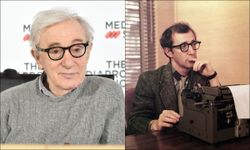 ลุงโลเล Woody Allen ประกาศเลิกทำหนัง ก่อนที่วันรุ่งขึ้นจะบอกไม่เลิกละ