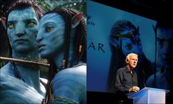 James Cameron คิดว่าการฉาย Avatar คือการคืนความงดงามสู่การดูหนังในโรง