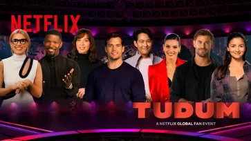 Netflix รวบตึง 11 คอนเทนต์ที่เห็นแล้วต้องกรี๊ด จากงาน Tudum