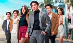 WeTV ชงเข้มเคมีใหม่ "เกรท-โฟร์" ประกบจิ้น "เน็ต-เจมส์" ภารกิจหัวจะปวดใน "เซียนสับราง"