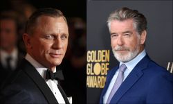 Pierce Brosnan ไม่แคร์ว่าใครจะเป็น 007 คนต่อไป และดูฉบับ Daniel Craig แค่บางภาค