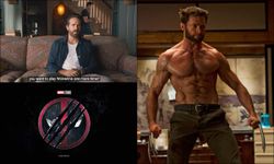Ryan Reynolds ประกาศการกลับมาสวมกรงเล็บของ Hugh Jackman ใน Deadpool 3