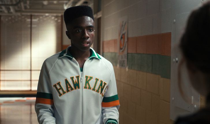 Caleb McLaughlin ระบายความอัดอั้นที่ถูกแฟน ๆ Stranger Things เหยียดผิว