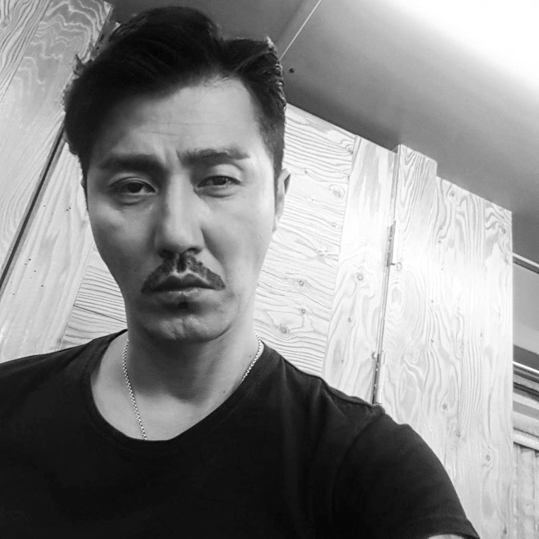 ชาซึงวอน Cha Seung Won