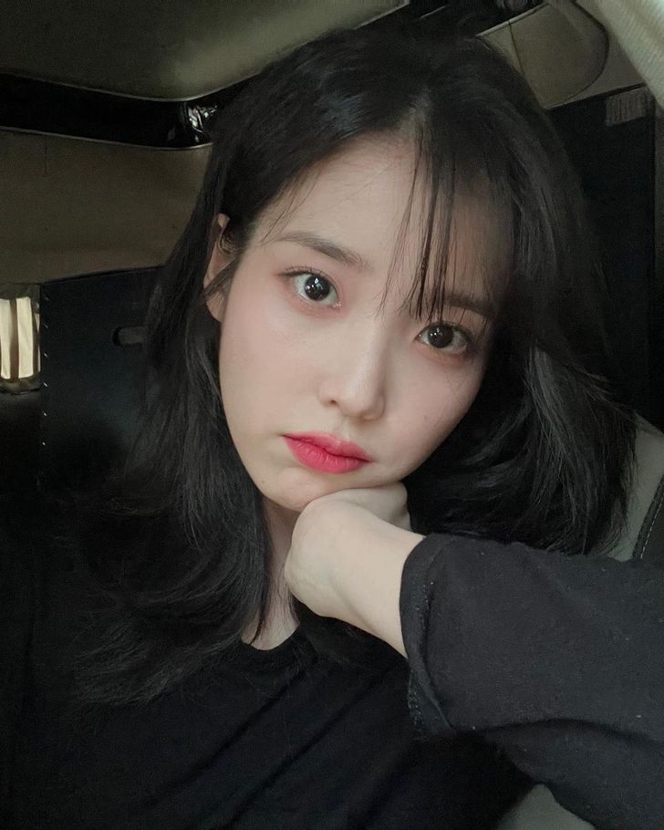 ไอยู IU