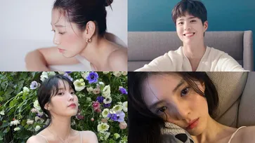 7 นักแสดงเกาหลีที่มาจากครอบครัวฐานะยากจน