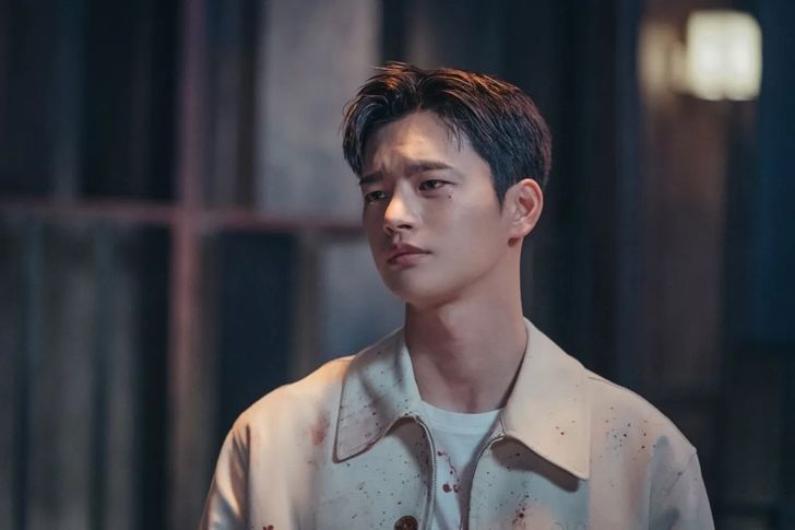 ซออินกุก Seo In Guk