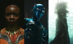 Black Panther 2 ส่งตัวอย่างแรก สานต่อ Wakanda Forever