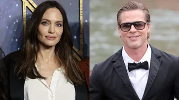 Angelina Jolie ฟ้องร้อง Brad Pitt เคยทำร้ายตัวเอง บีบคอ-ตบหน้า-ราดเบียร์ใส่ลูกๆ