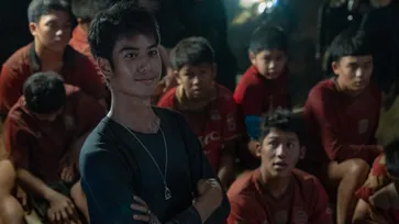 ทุบสถิติ! ถ้ำหลวง: ภารกิจแห่งความหวัง (Thai Cave Rescue) ทะยานขึ้นอันดับ 2 บน Netflix