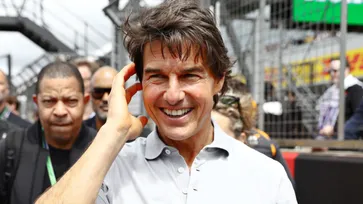 Tom Cruise จะได้เป็นนักแสดงคนแรกที่ได้ถ่ายหนังบนชั้นอวกาศนอกโลก