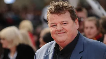 Robbie Coltrane ผู้รับบท “แฮกริด” ใน Harry Potter เสียชีวิตในวัย 72 ปี