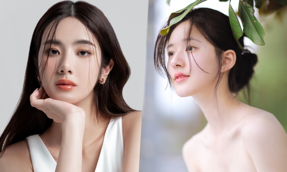 นุ่น จ้าวลู่ซือ