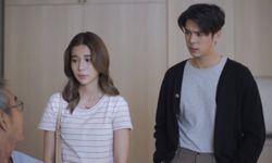 "เก้า" ตกลงยอมทำตามข้อเสนอ "พีช" สงครามจึงบังเกิด "รากแก้ว" EP.4