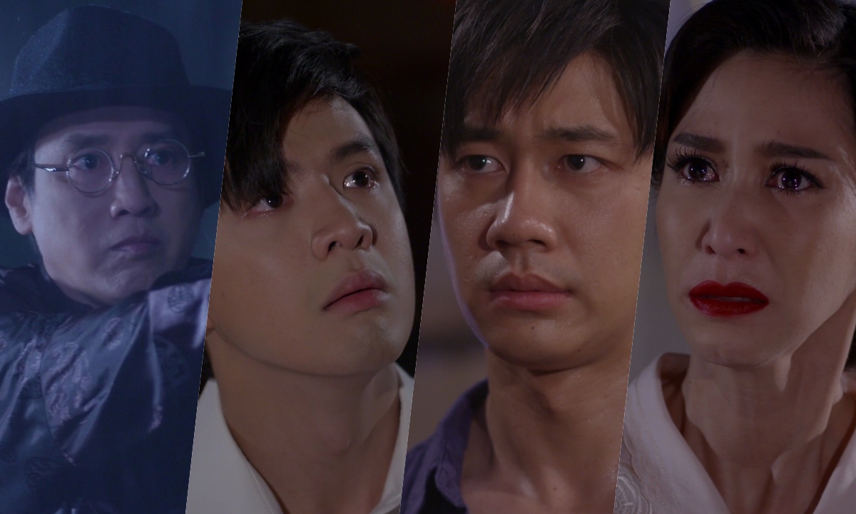 ตามลุ้นเส้นทางรัก "ฟิล์ม-แจม" กับเซอร์ไพรส์ครั้งใหม่ใน "คุณชาย" EP.13-14