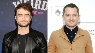Elijah Wood และ Daniel Radcliffe ยอมรับเคยถูกทักว่าเป็นอีกคนทั้งคู่ เหตุหน้าคล้ายกัน
