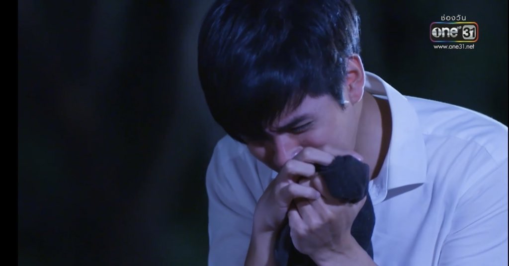 คุณชาย Ep.13