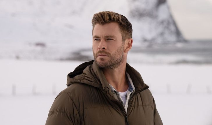 Chris Hemsworth เตรียมพักงานแสดงหลังพบตัวเองเสี่ยง “อัลไซเมอร์” สูง