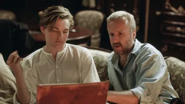 James Cameron แฉ Leonardo DiCaprio เกือบชวดบท แจ็ก ดอว์สัน ในหนัง Titanic เพราะไม่ยอมอ่านบท