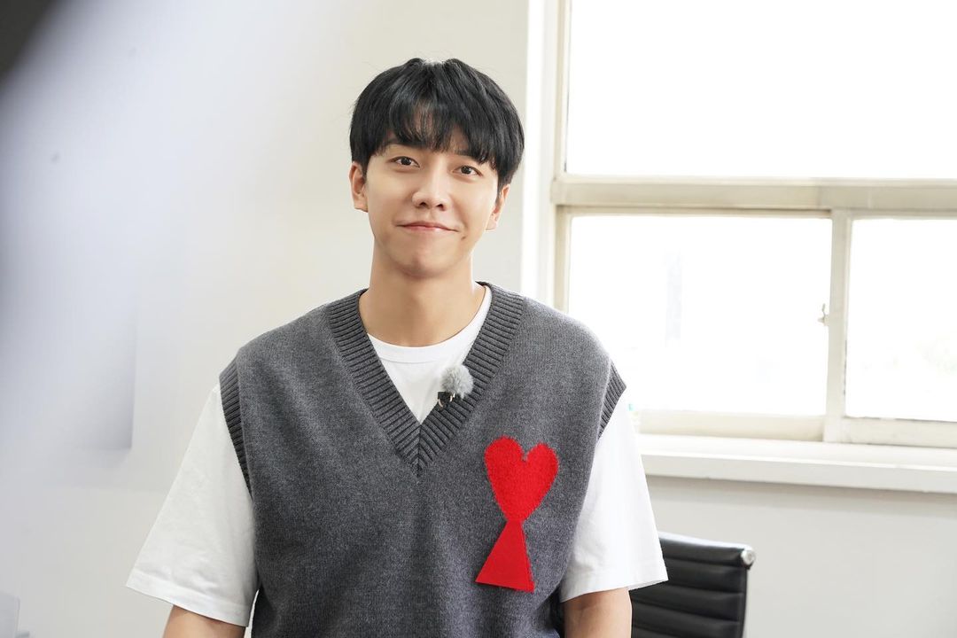 อีซึงกิ (Lee Seung Gi)