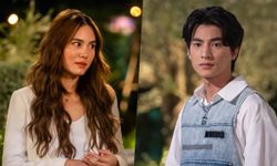 มัดหัวใจยัยซุปตาร์ EP.1 "เจนี่-กลัฟ" จุดเริ่มต้นคืนเปลี่ยนความสัมพันธ์