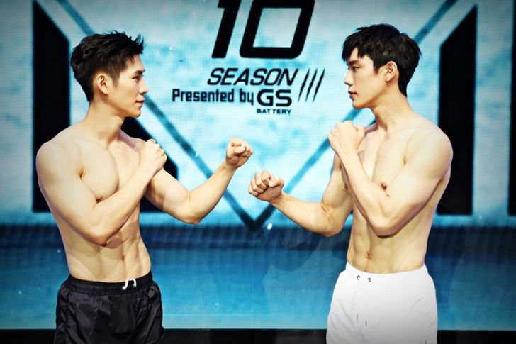 10 Fight 10 เกรท-ป๊อปปี้