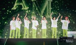 หนัง NCT DREAM โกย 14.61 ล้านบาท ขึ้นแท่นหนังเกาหลีรายได้วันแรกสูงที่สุดในไทยปี 2022