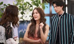 มัดหัวใจยัยซุปตาร์ EP.6 "กลัฟ-เจนี่" เตรียมตอบคำถามสังคม หลังซุ่มแต่งเงียบ