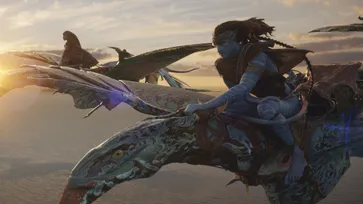 อันดับ 1 ทั่วโลก Avatar: The Way of Water เปิดตัววีคแรกทะยานสู่ 300 ล้านทั่วไทย