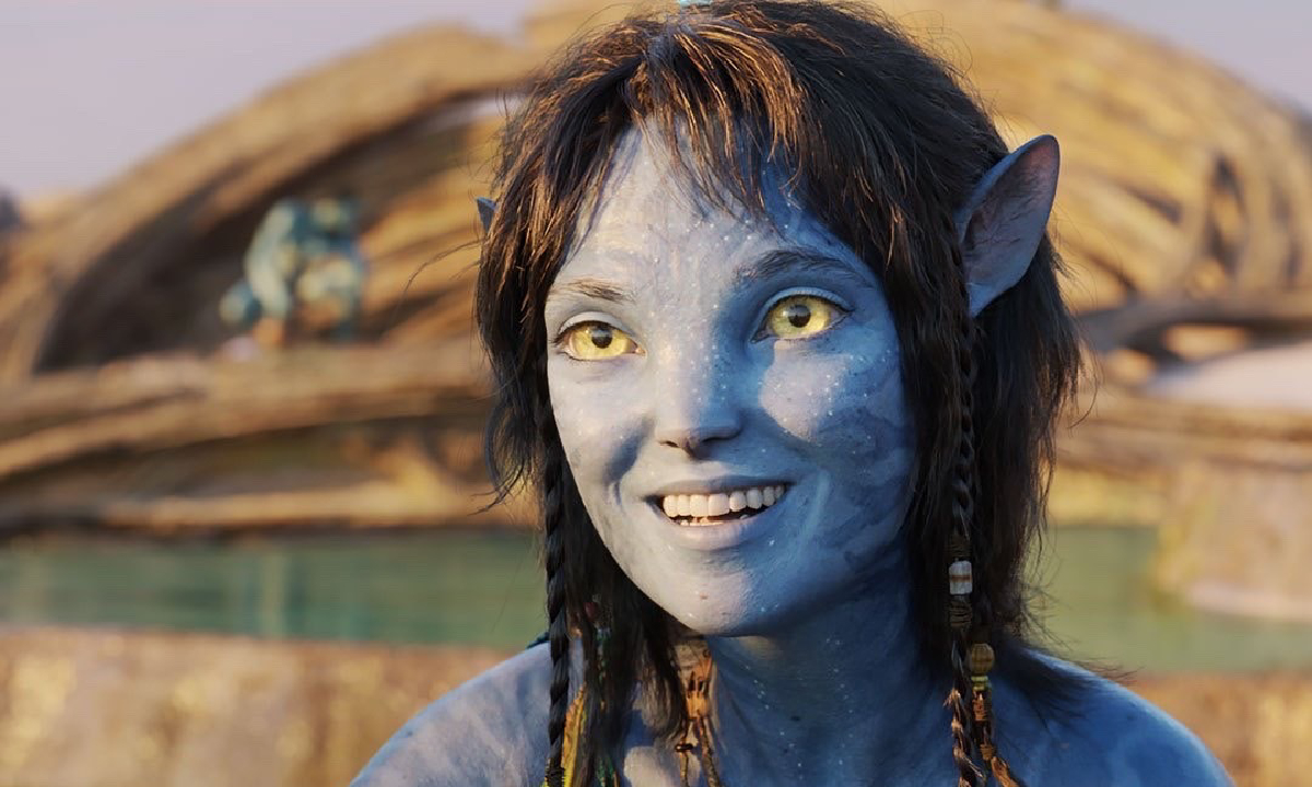 Avatar: The Way of Water ภาพยนตร์ทำเงินสูงสุดแห่งปี 2022