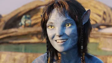 Avatar: The Way of Water ภาพยนตร์ทำเงินสูงสุดแห่งปี 2022