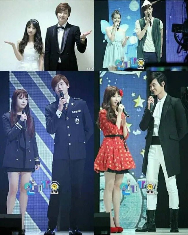 lee-jong-suk-iu-inkigayo-2013