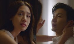 "พิม" สายรุกบุกจูบ "พุฒ" จะปล่อยใจไปต่อหรือพอแค่นี้ "ดงดอกไม้" Ep.12