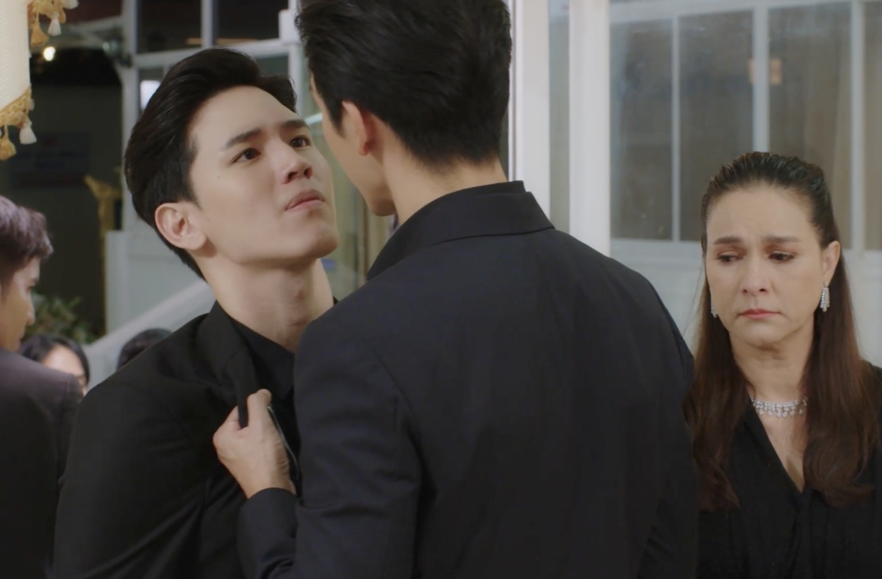 ดงดอกไม้ EP.14