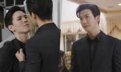 "พุฒ-นิว" เปิดศึกสายเลือด ใครคือตัวแปร เปลี่ยนเกมครั้งนี้ "ดงดอกไม้" Ep.14