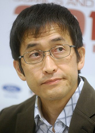 อาจารย์จุนจิ อิโต (Junji Ito)