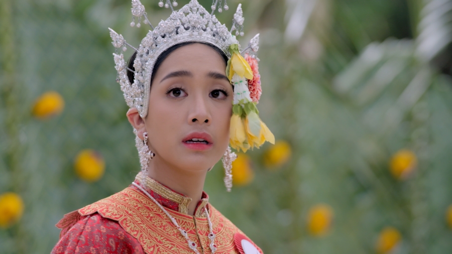 นางนาค สะใภ้พระโขนง Ep.5