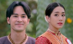 "มายด์" ทุ่มเทหมดหน้าตัก หวังพิชิตใจแม่ผัว "นางนาค สะใภ้พระโขนง" EP.5